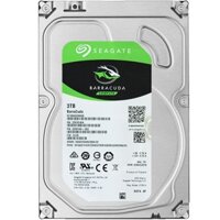 Ổ cứng 3TB Seagate SATA