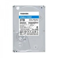 Ổ cứng 3TB Toshiba HDWU130UZSVA