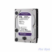 Ổ cứng 4 TB Western digiatal