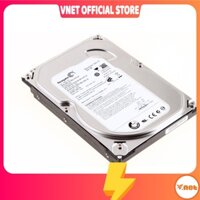 Ổ cứng 500 Gb seagate bảo hành 24 tháng