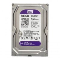 Ổ cứng 500G PC .Hãng WD / Seaget / Toshiba