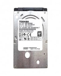 Ổ cứng 500GB HDD