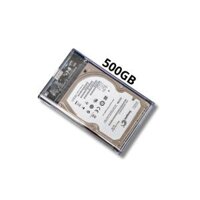 Ổ cứng 500GB rời cho máy PS4