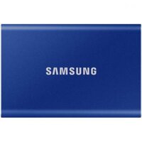 Ổ cứng 500GB SSD SAMSUNG Portable T7 Non Touch MU-PC500H/WW