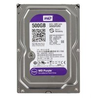 Ổ CỨNG 500GB WD