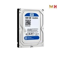 Ổ cứng 500Gb Western Digital, seagate,.. chính hãng BH12 tháng