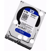 ổ cứng 6.0 -TB blue WD60EZRZ 6000gb gắn trong