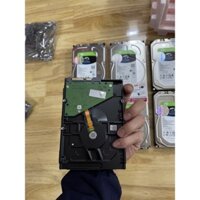 ổ cứng 6tb seagate