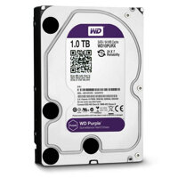 Ổ CỨNG 6TB–WD PURPLE WD60PURX-78