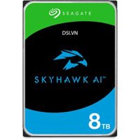 Ổ cứng 8TB HDD Seagate SkyHawk 3,5" ST8000VE001 chính hãng