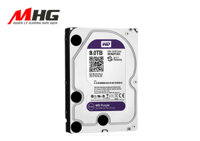 Ổ cứng  8TB