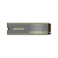 Ổ cứng ADATA Legend 850 Lite 500GB PCIe Gen4 x4 M.2 2280 (ALEG-850L-500GCS)