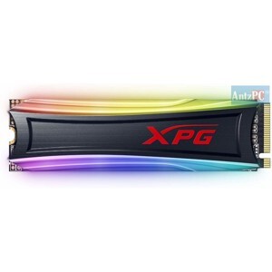 Ổ cứng Adata XPG SPECTRIX S40G RGB 1TB PCIe NVMe