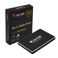 Ổ CỨNG AFOX SSD250-128GN SATA 2.5