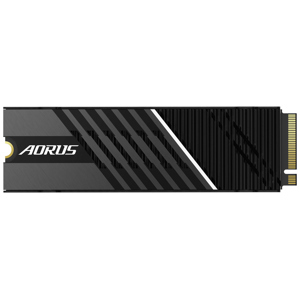 Ổ cứng Aorus Gen4 7000s SSD 2TB (GP-AG70S2TB)