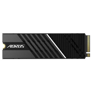 Ổ cứng Aorus Gen4 7000s SSD 2TB (GP-AG70S2TB)