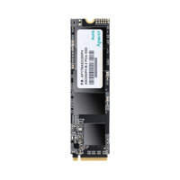 Ổ cứng Apacer 256GBASP4 M.2 PCIe, Standard ( single)  -  MBC