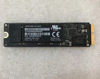 Ổ CỨNG apple ssd 128GB SD6PQ4M-128G-1021H 655-1837D SỬ DỤNG CHO MACBOOK VÀ IMAC MAC MINI