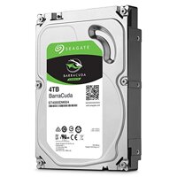 Ổ cứng Barracuda HDD 4TB 3.5" ST4000DM004