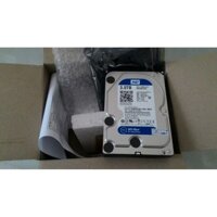 Ổ Cứng  Blue 3TB 3.5