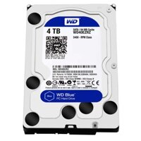 Ổ Cứng  Blue™ 4TB 3.5