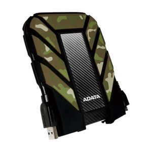 Ổ cứng cắm ngoài Adata HD710 -1TB, USB 3.0