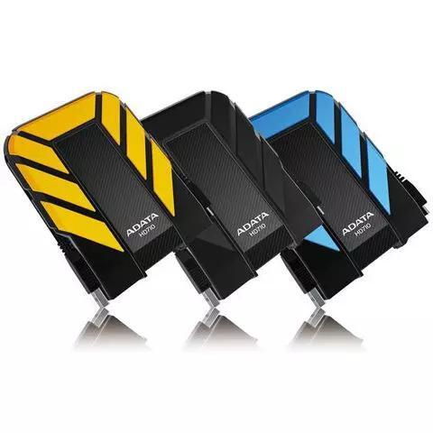 Ổ cứng cắm ngoài Adata HD710 - 500GB, USB 3.0