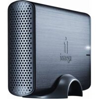 Ổ cứng cắm ngoài Iomega Home Media Network, UltraMax Box 3.5 – 1TB 2TB