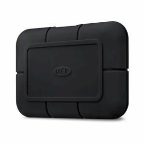 Ổ cứng cắm ngoài Lacie Rugged 1TB Thunderbolt - 2.5 inch, USB 3.0