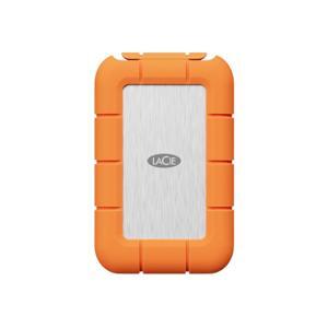 Ổ cứng cắm ngoài Lacie Rugged 1TB Thunderbolt - 2.5 inch, USB 3.0