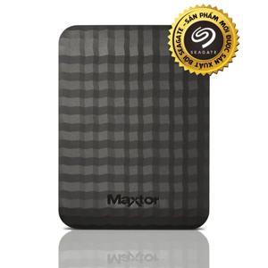 Ổ cứng cắm ngoài Maxtor M3 - 1TB, USB 3.0, 2.5 inch