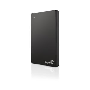Ổ cứng cắm ngoài Seagate Backup Plus - 500GB, USB 3.0, 2.5 inch