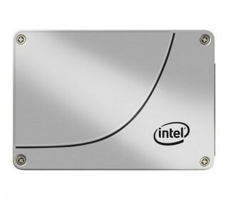 Ổ cứng cắm ngoài SSD Intel DC S3700 (SSDSC2BA800G301) - 800GB