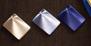 Ổ cứng cắm ngoài Western My Passport Ultra Metal Edition 2TB