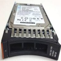 Ổ cứng cắm nóng HDD 2.5" SAS 900Gb 10K RPM