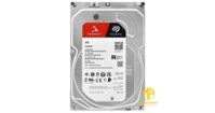 Ổ Cứng cắm trong HDD NAS Seagate IRONWOLF NAS HDD 4TB ST4000VN006