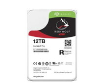 Ổ cứng Camera 12TB HDD SEAGATE IronWolf Pro ST12000NE0008