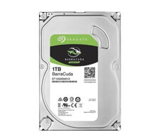 Ổ cứng Camera 1TB SEAGATE BARRACUDA ST1000DM010