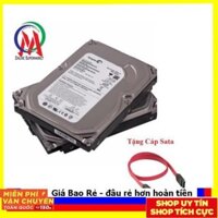 Ổ CỨNG camera 250GB SEAGATE mỏng BH 24T