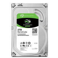 Ổ cứng Camera 2TB SEAGATE BARRACUDA ST2000DM008