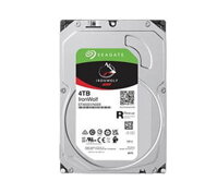 Ổ cứng Camera 4TB HDD SEAGATE IronWolf ST4000VN006