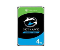Ổ cứng Camera 4TB HDD SKYHAWK SEAGATE ST4000VX016