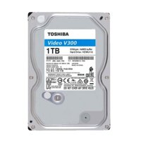 Ổ CỨNG CAMERA HDD TOSHIBA 1TB