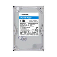 Ổ cứng Camera HDD Toshiba AV V300 1Tb