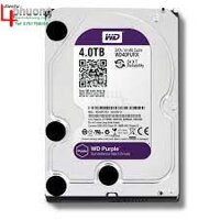 Ổ Cứng Camera HDD WD 500GB