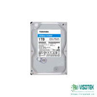 Ổ cứng Camera Toshiba 1TB HDWU110UZSVA