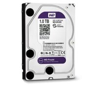 Ổ cứng camera Western 1TB WD10PURZ WD PURPLE