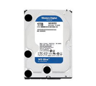 Ổ cứng chuyên Camera 1TB HDD WESTERN BLUE WD10EZEX