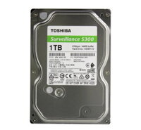 Ổ cứng chuyên Camera 1TB HDD TOSHIBA HDWV110UZSVA