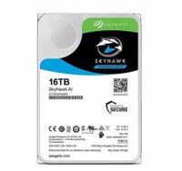 Ổ cứng chuyên dụng 16TB SKYHAWK SEAGATE ST16000VE000- Ổ Cứng Chính Hãng